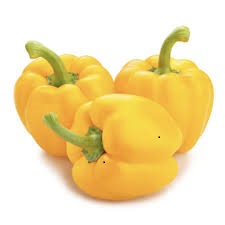holud capsicum