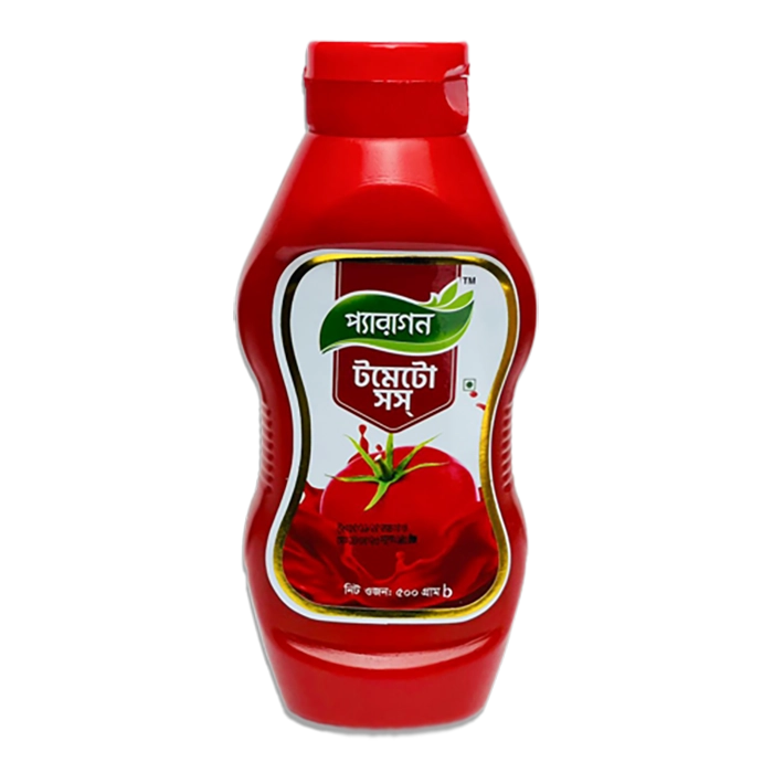 paragon sos 500 g